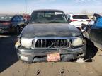 2004 Toyota Tacoma Double Cab Prerunner en Venta en Albuquerque, NM - Side