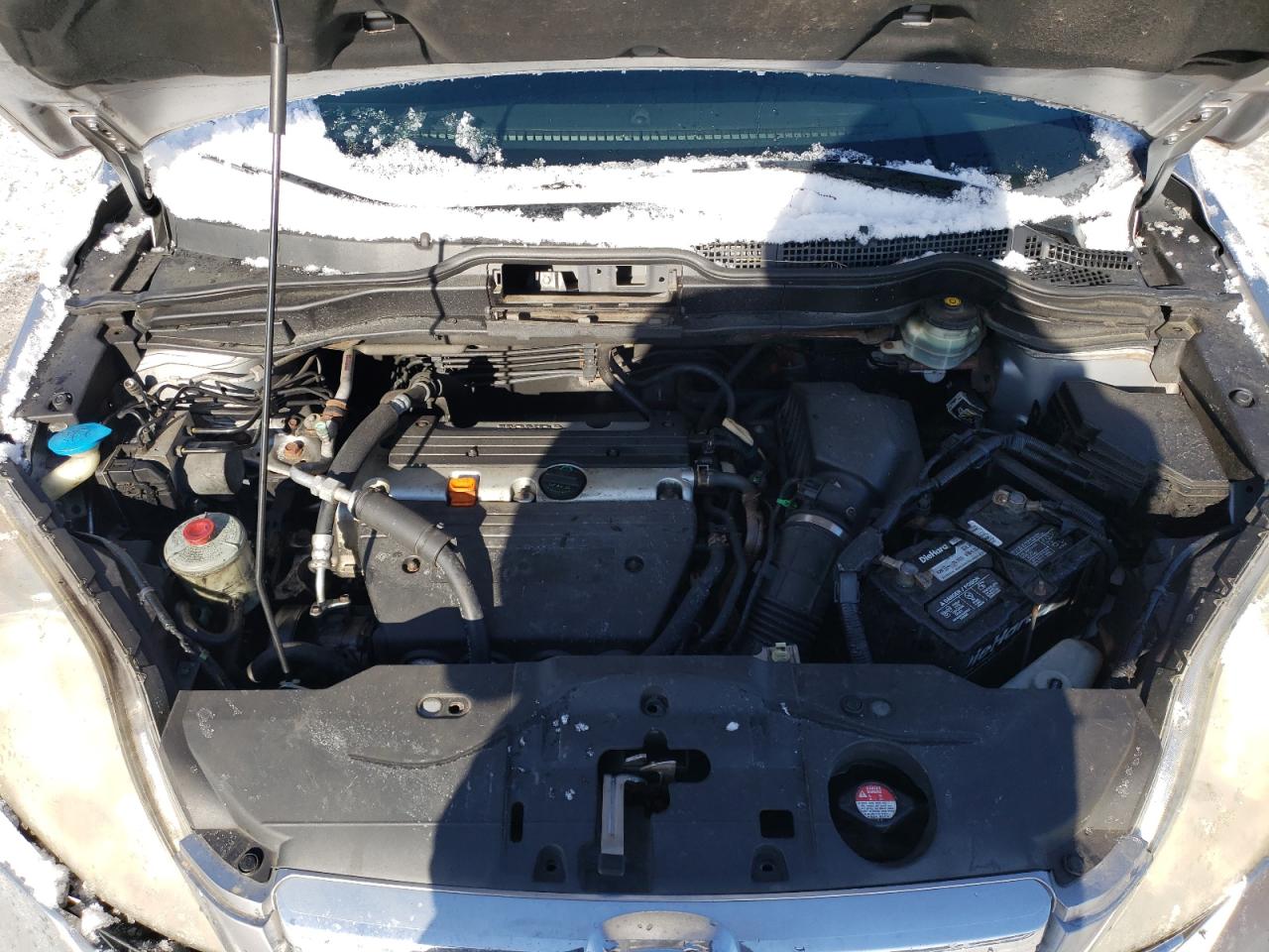 2008 Honda CR-V - Image 11