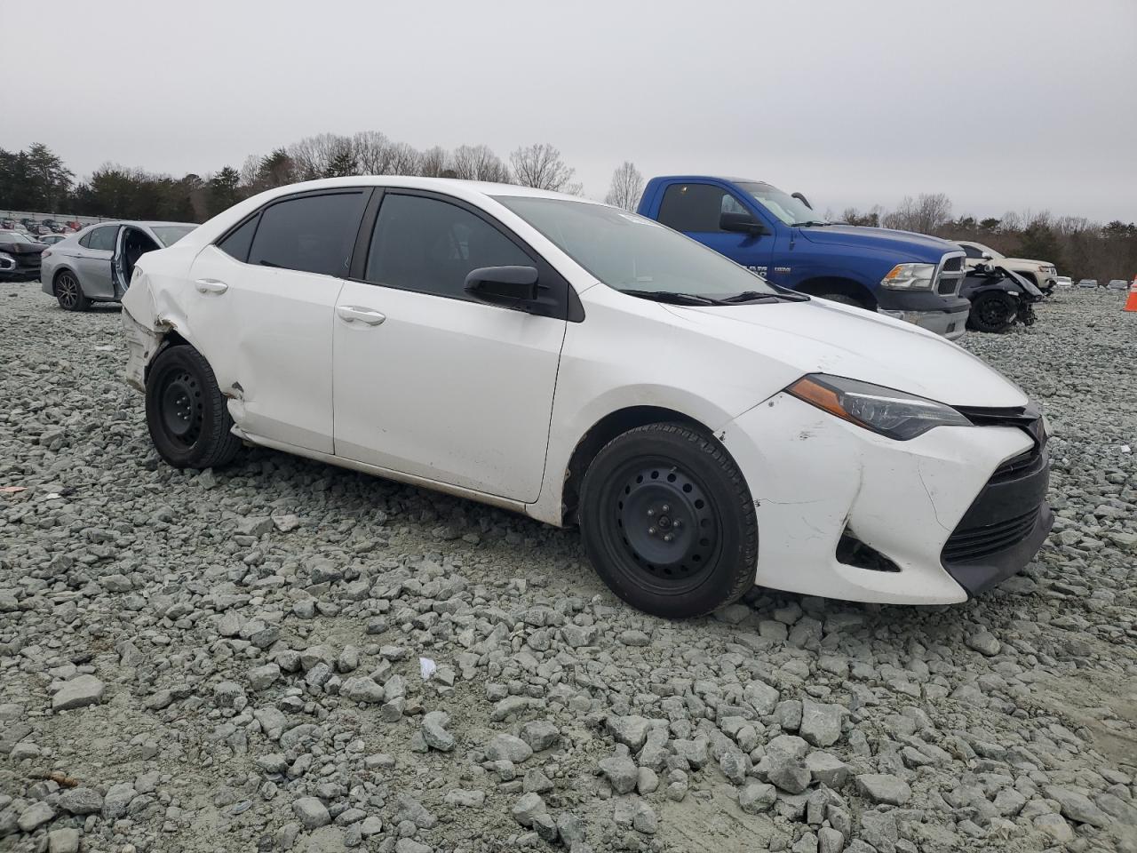 2019 Toyota Corolla - Image 4
