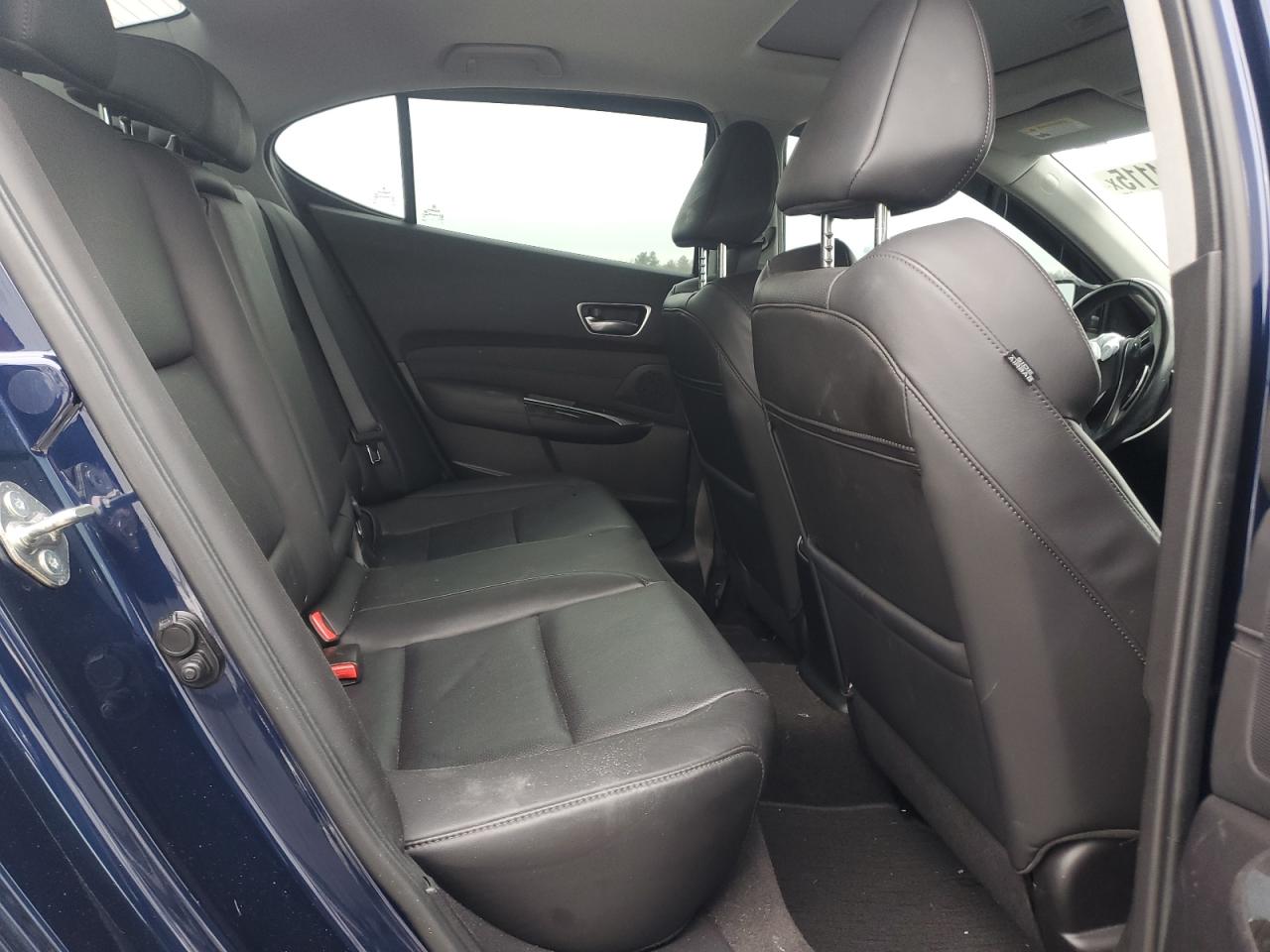 2019 Acura TLX - Image 10