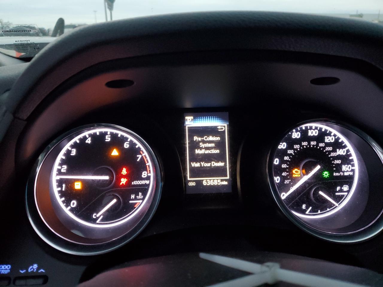 2018 Toyota Camry - Image 9