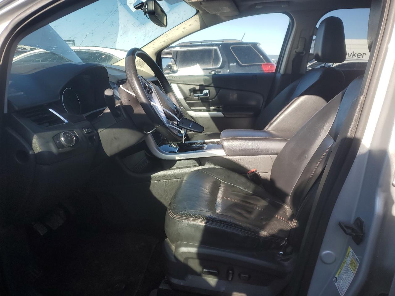 2012 Ford Edge - Image 7