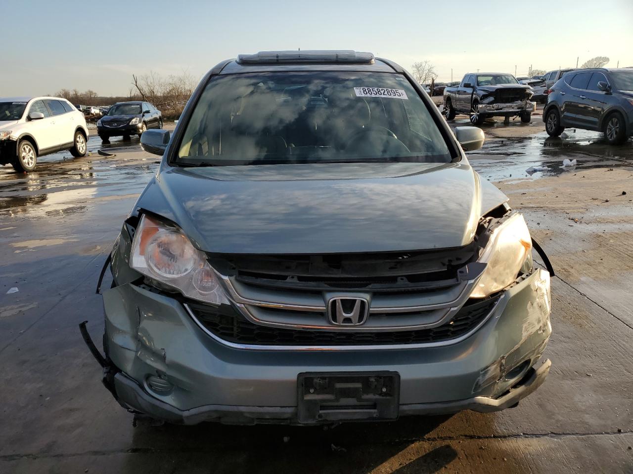 2010 Honda CR-V - Image 5
