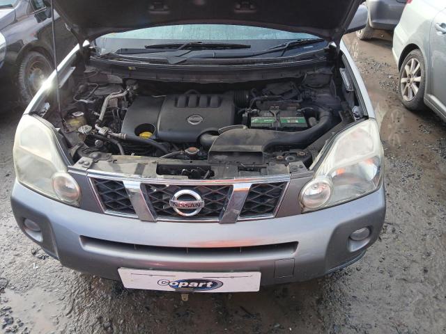 2008 NISSAN X-TRAIL AV