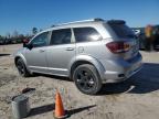 2020 Dodge Journey Crossroad na sprzedaż w Houston, TX - Stripped