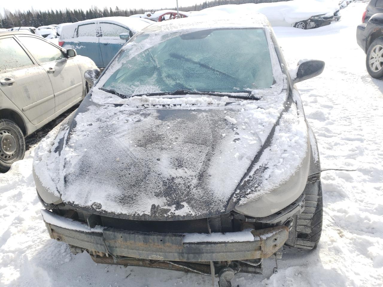 2015 Hyundai Elantra - Image 5