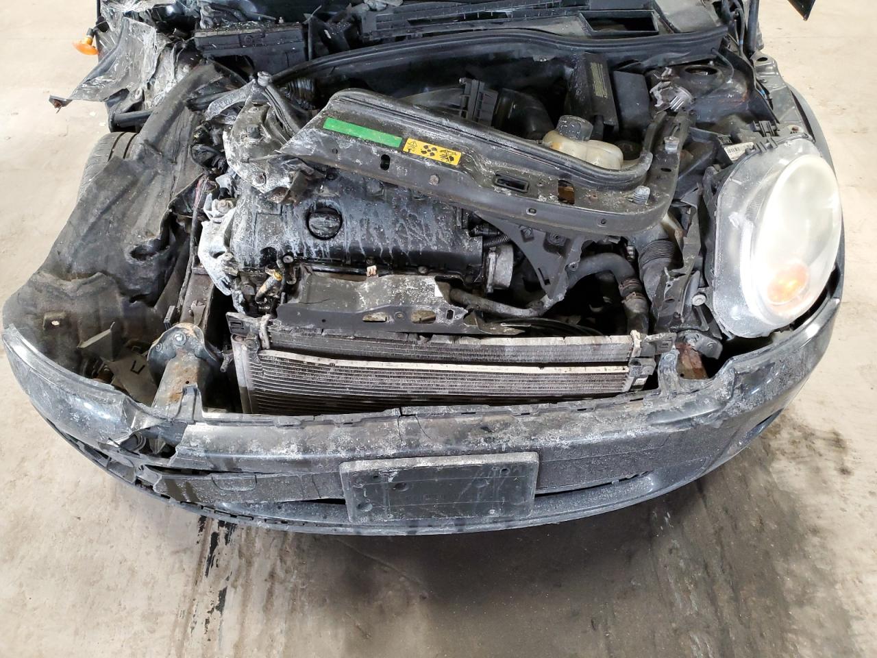 2008 MINI Cooper - Image 12