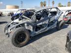 2023 CAN-AM MAVERICK X3 MAX DS TURBO for sale at Copart CA - SAN BERNARDINO