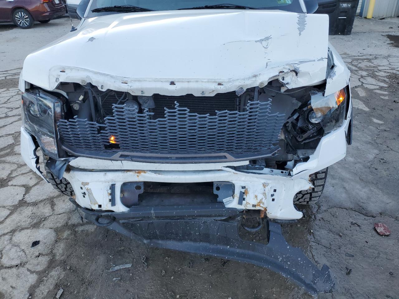 2014 Ford F-150 - Image 12