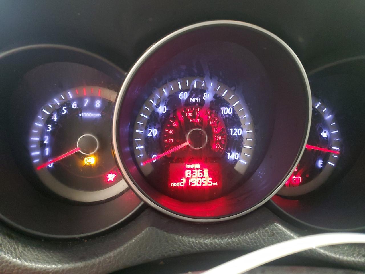2010 Kia Forte - Image 9