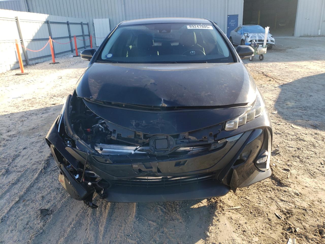 2021 Toyota Prius - Image 5