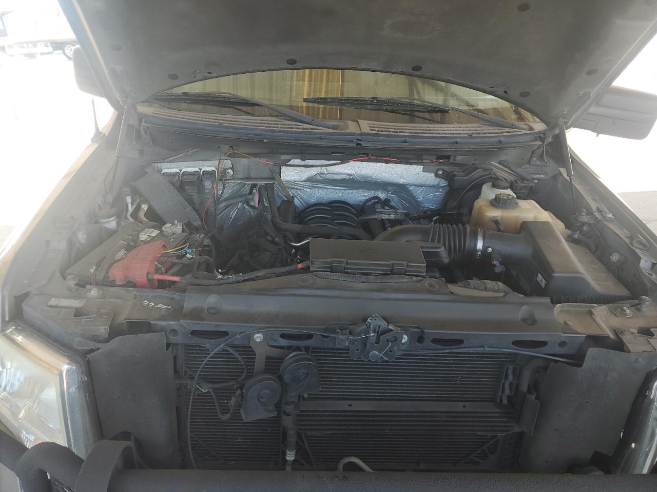 2012 Ford F-150 - Image 12