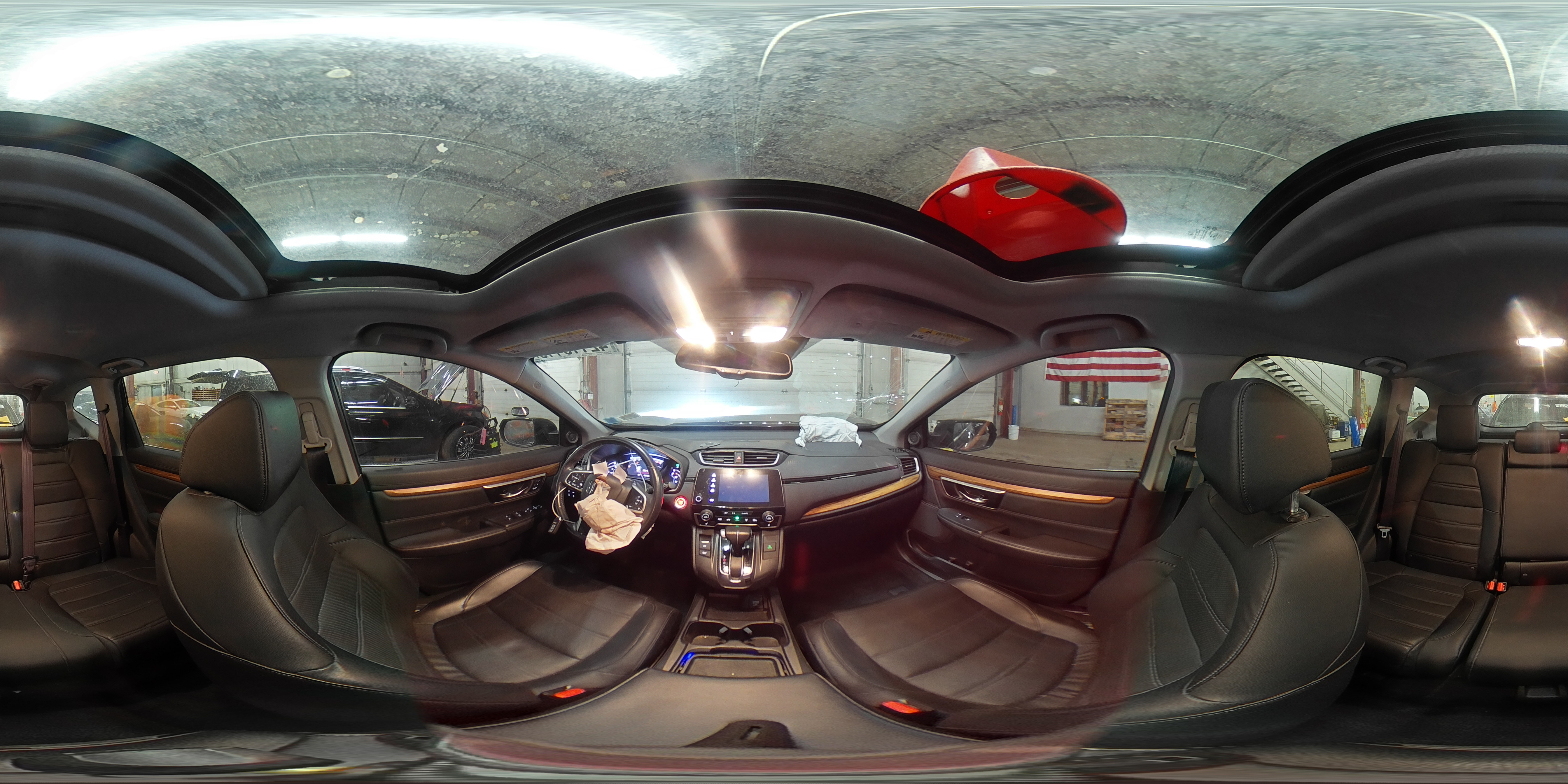 2019 Honda CR-V - Image 15