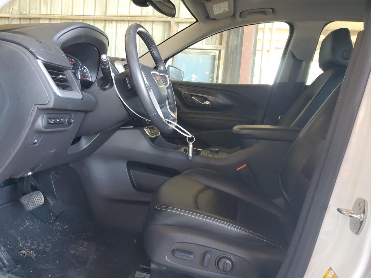 Auction sale of the 2022 GMC TERRAIN , vin: 3GKALPEV5NL187372, lot number: 87279074