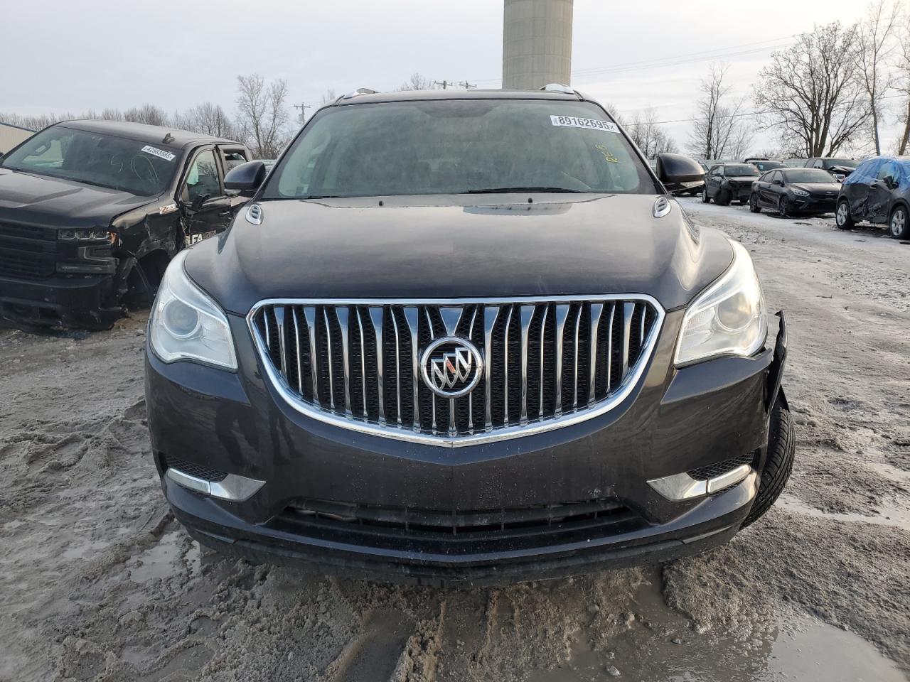 2016 Buick Enclave - Image 5