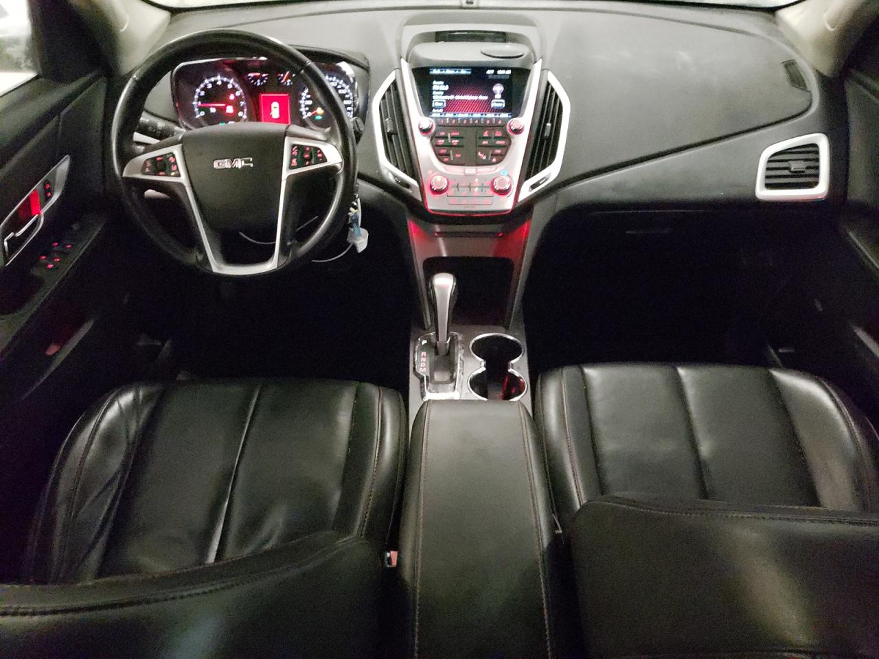 2013 GMC Terrain - Image 8