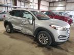 2018 Hyundai Tucson Sel for Sale in Eldridge, IA - Side