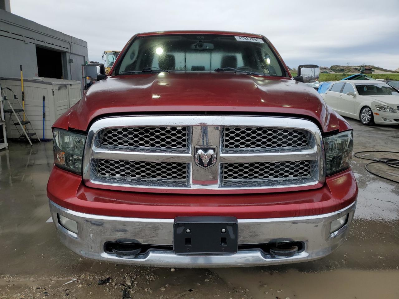 2011 Dodge RAM - Image 5