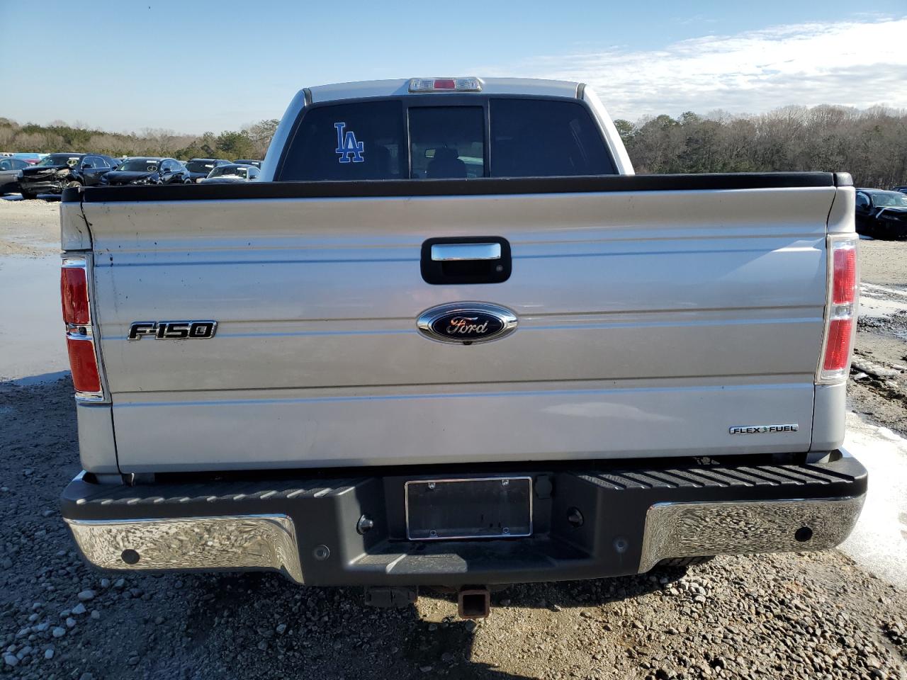 2014 Ford F-150 - Image 6