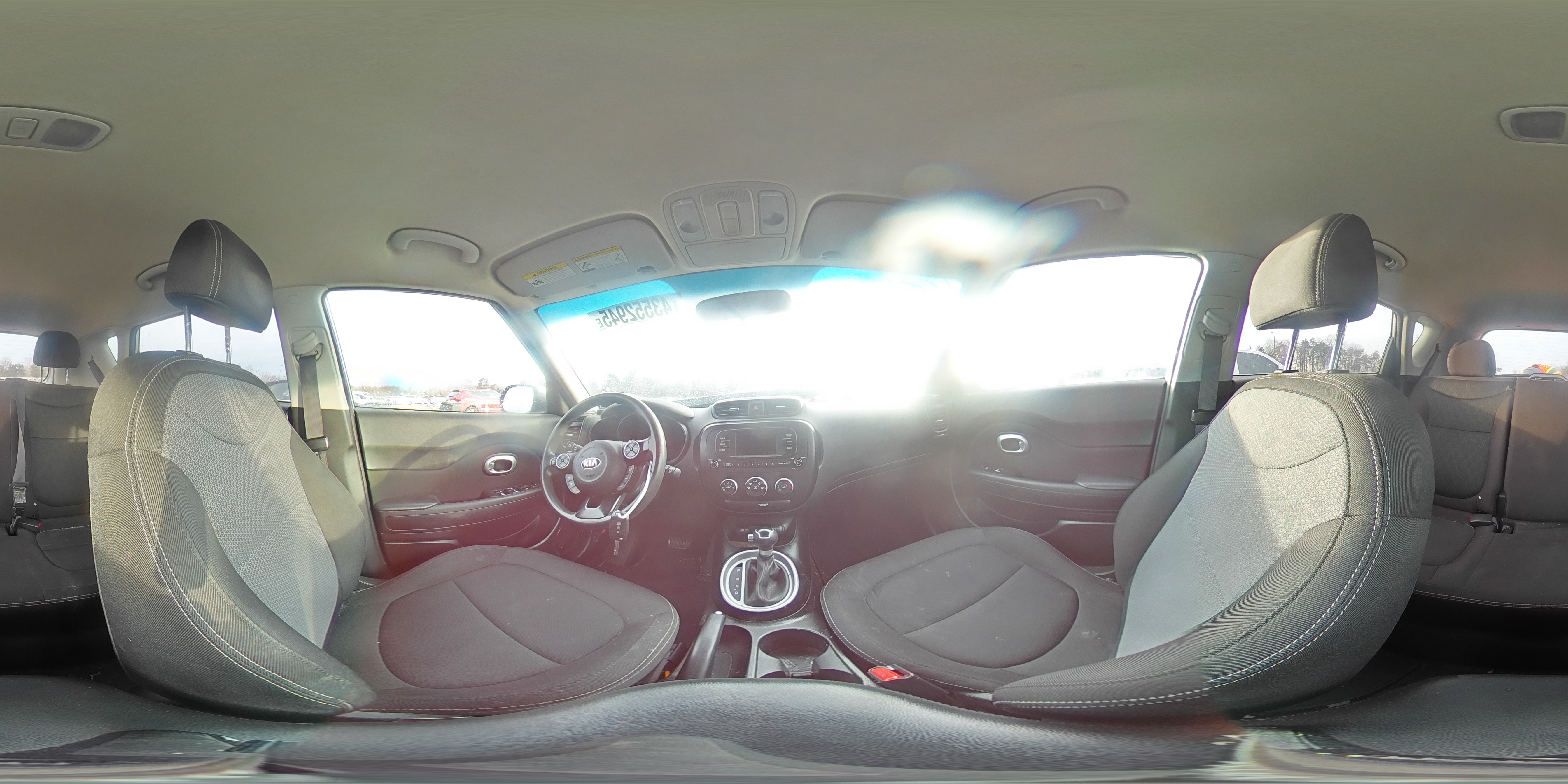 2018 Kia Soul - Image 13