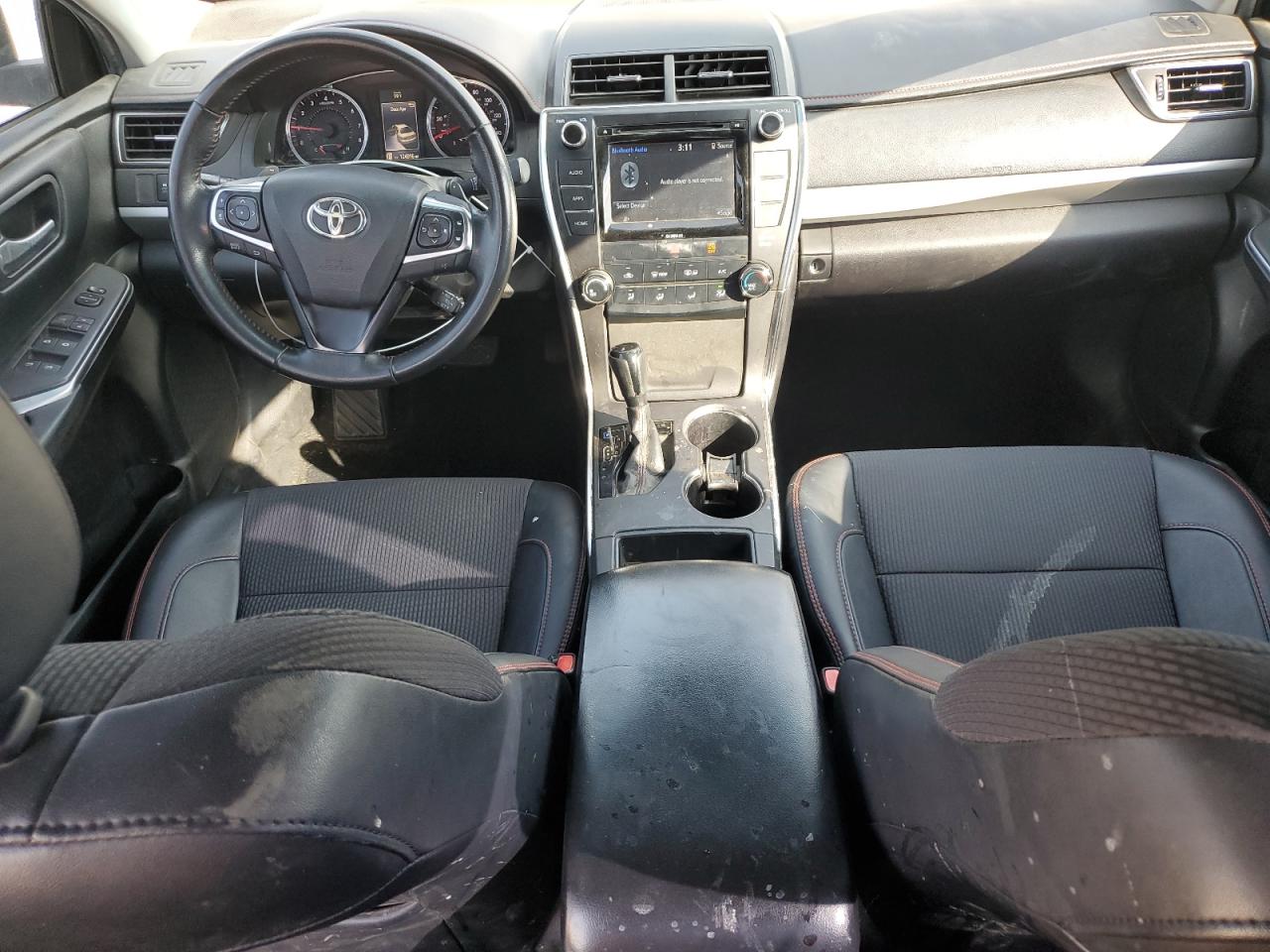 2016 Toyota Camry - Image 8