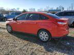 2012 Ford Focus Se de vânzare în Spartanburg, SC - Front End