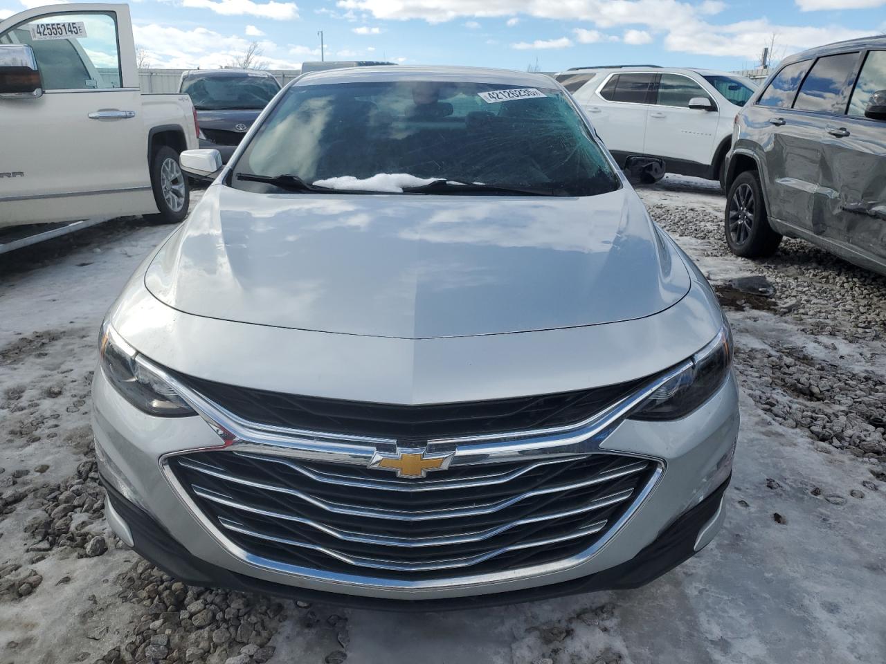 2021 Chevrolet Malibu - Image 5