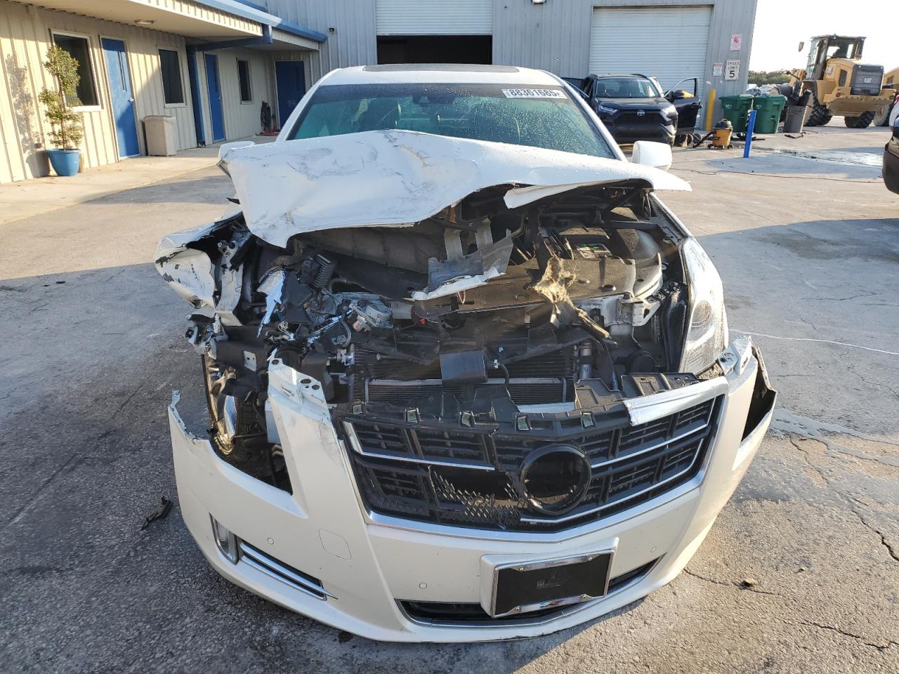 2014 Cadillac XTS - Image 5