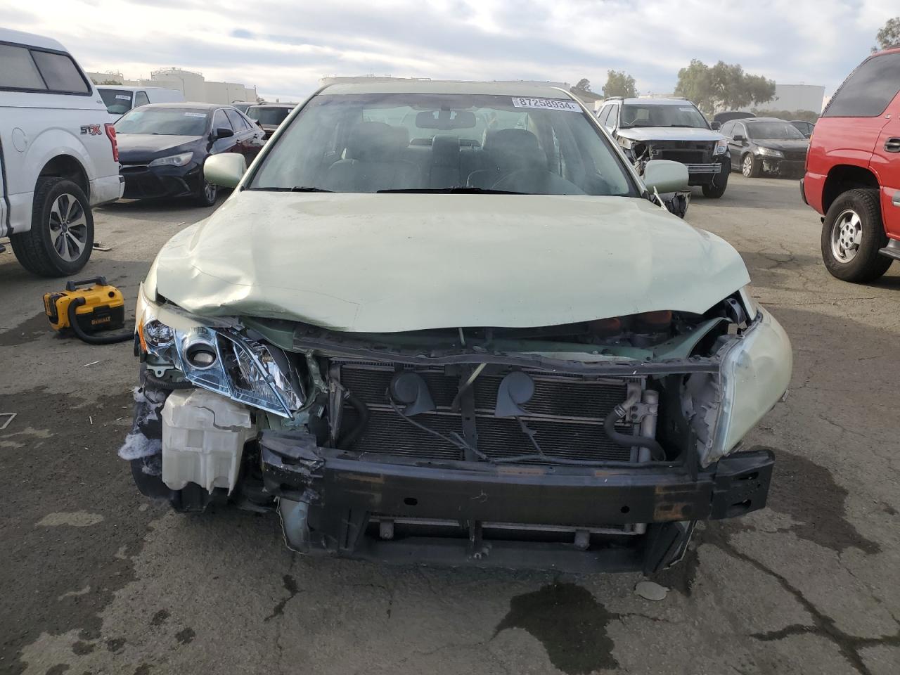 2007 Toyota Camry - Image 5