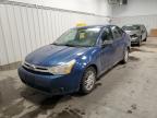 2009 Ford Focus Se იყიდება Windham-ში, ME - Side