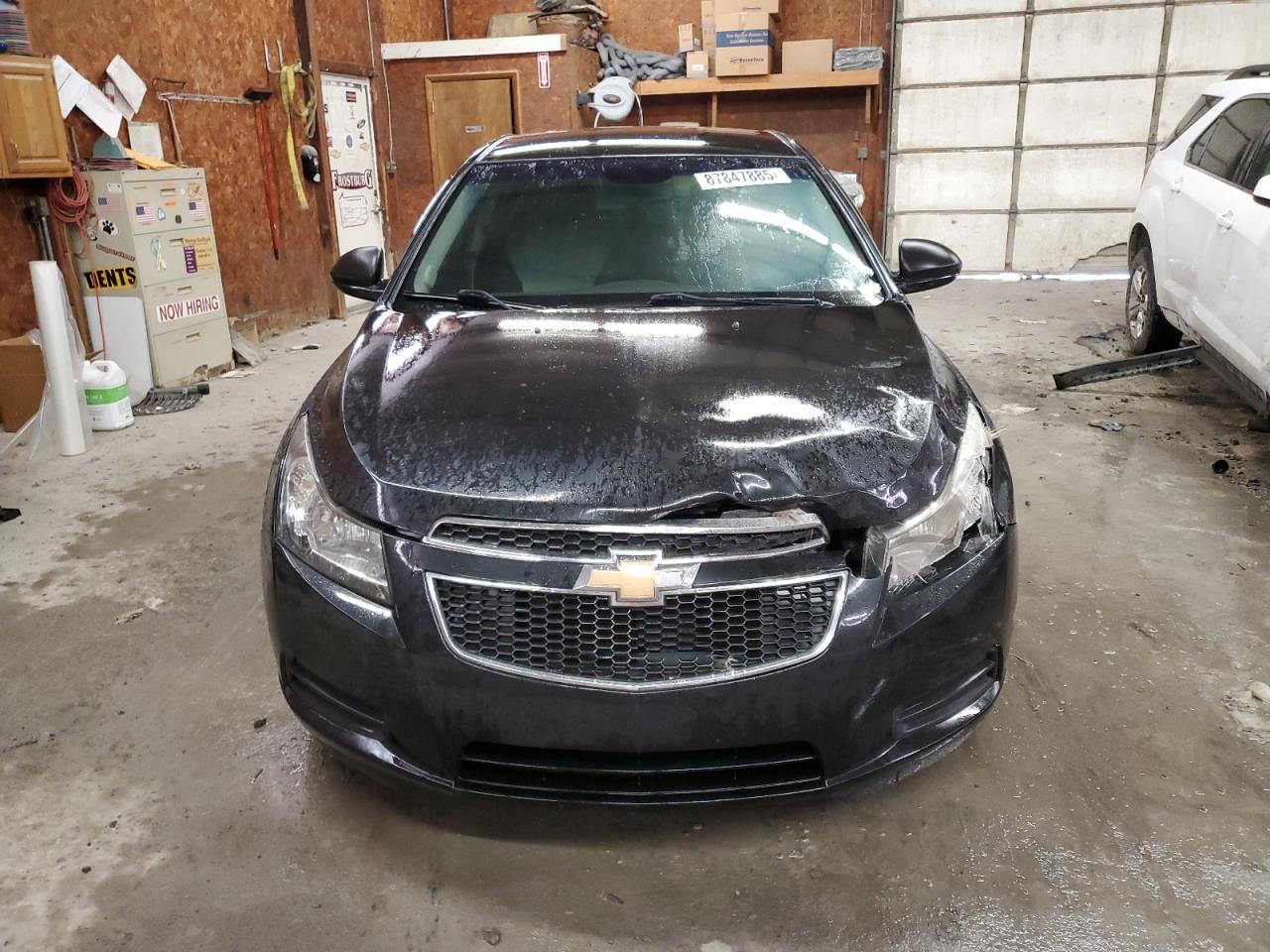 2011 Chevrolet Cruze - Image 5