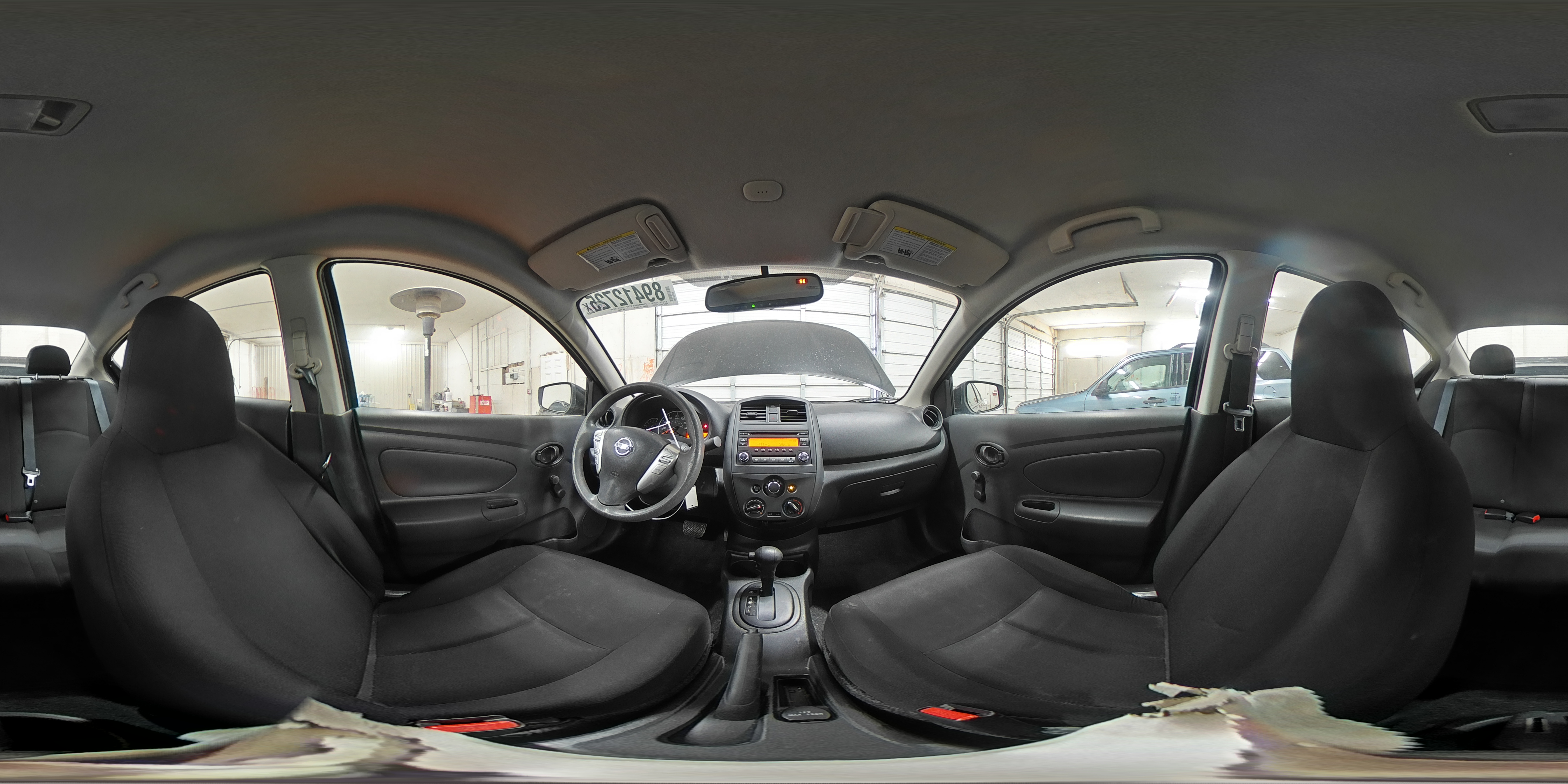2016 Nissan Versa - Image 15