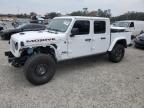 2022 Jeep Gladiator Mojave на продаже в Riverview, FL - Front End