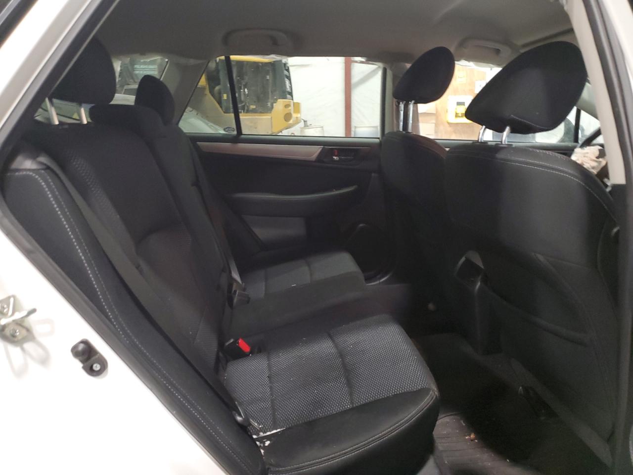 2016 Subaru Outback - Image 11