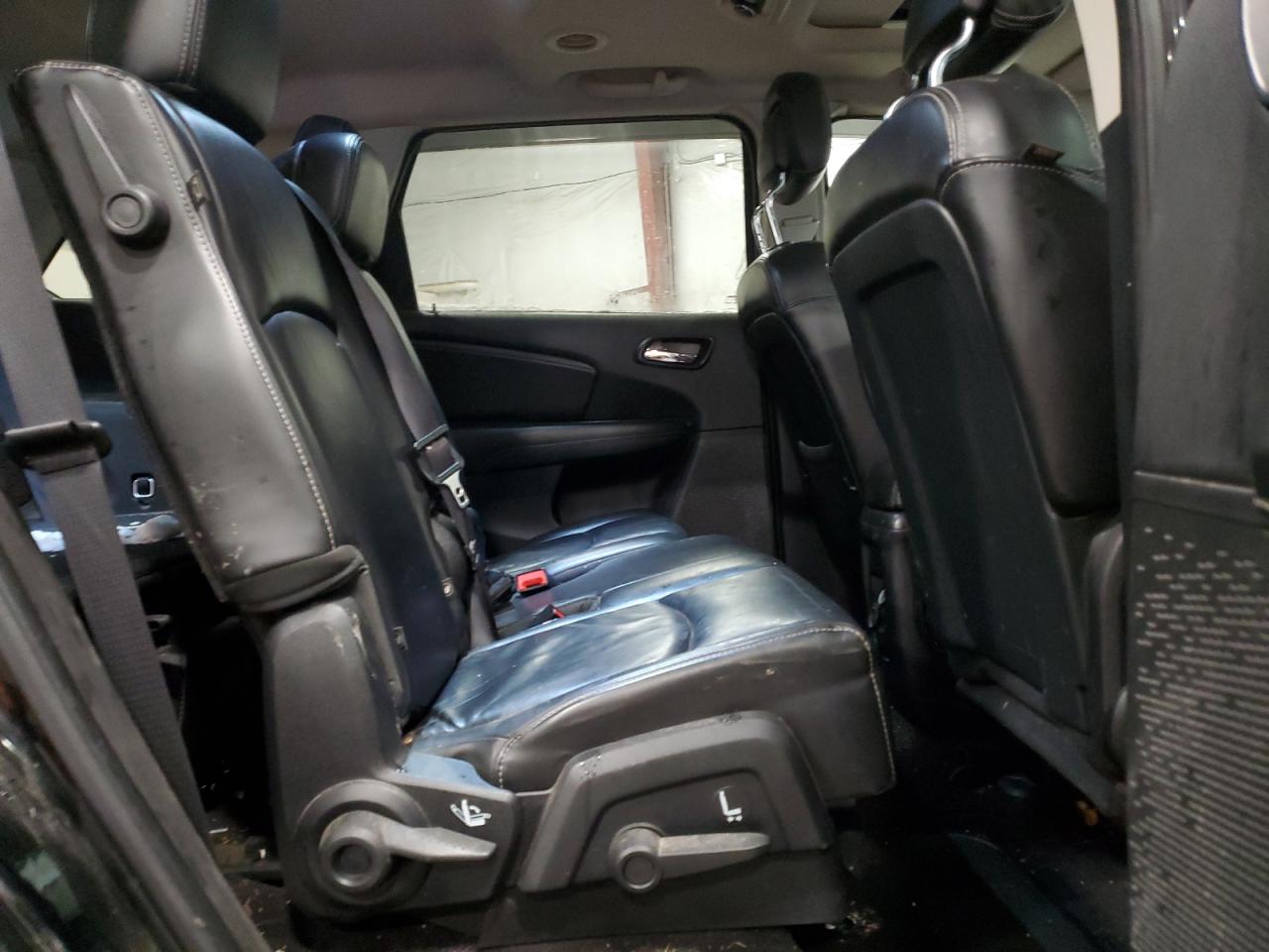 2016 Dodge Journey - Image 11