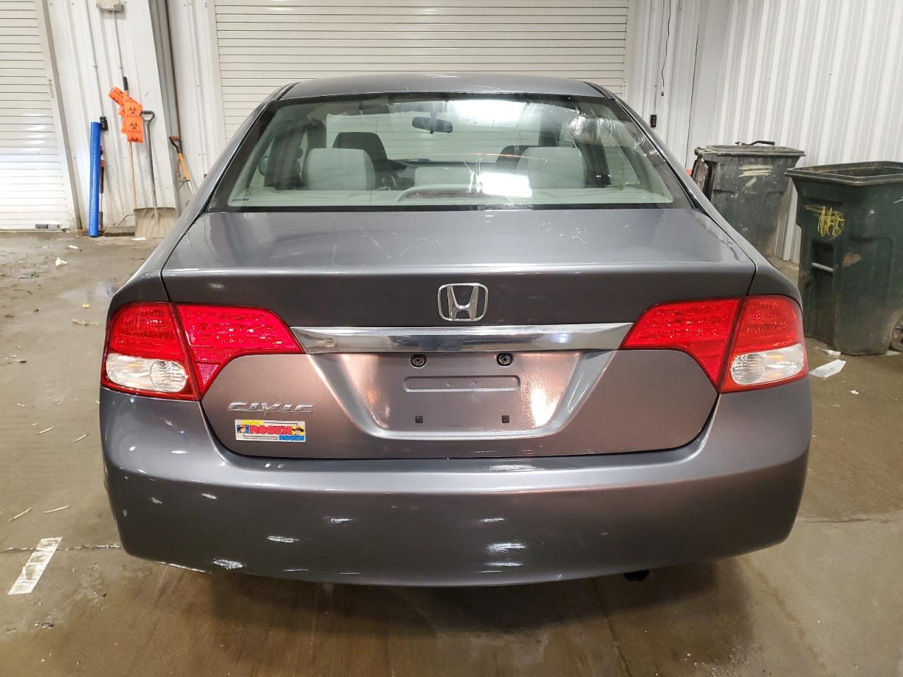 2010 Honda Civic - Image 6