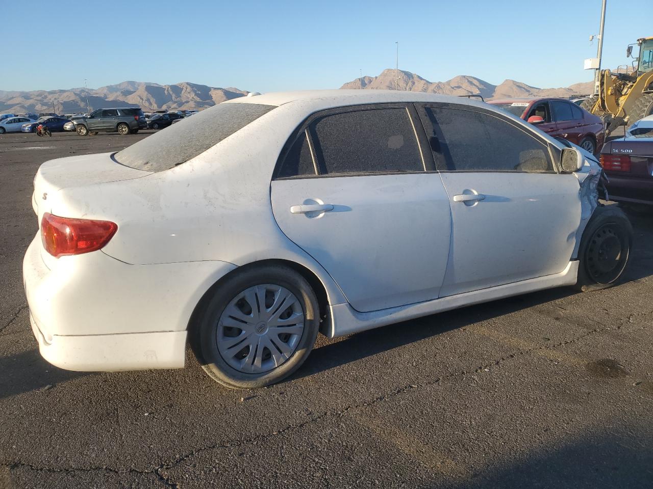 2009 Toyota Corolla - Image 3