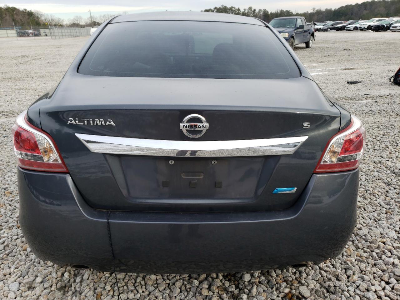 2013 Nissan Altima - Image 6