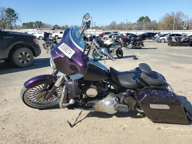 2007 HARLEY-DAVIDSON FLHT CLASSIC