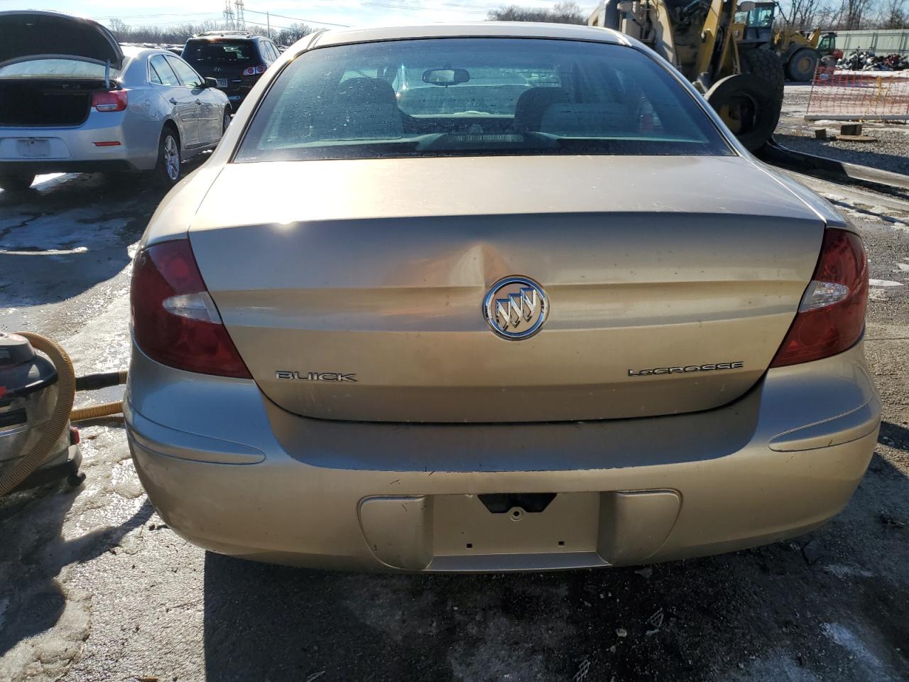 2005 Buick LaCrosse - Image 6