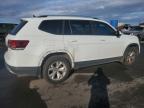 2018 Volkswagen Atlas Se en Venta en Kapolei, HI - Rear End