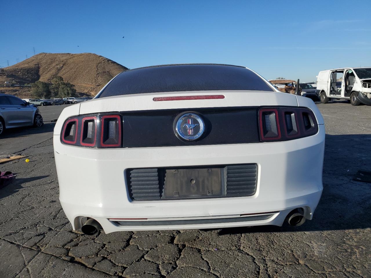 2014 Ford Mustang - Image 6