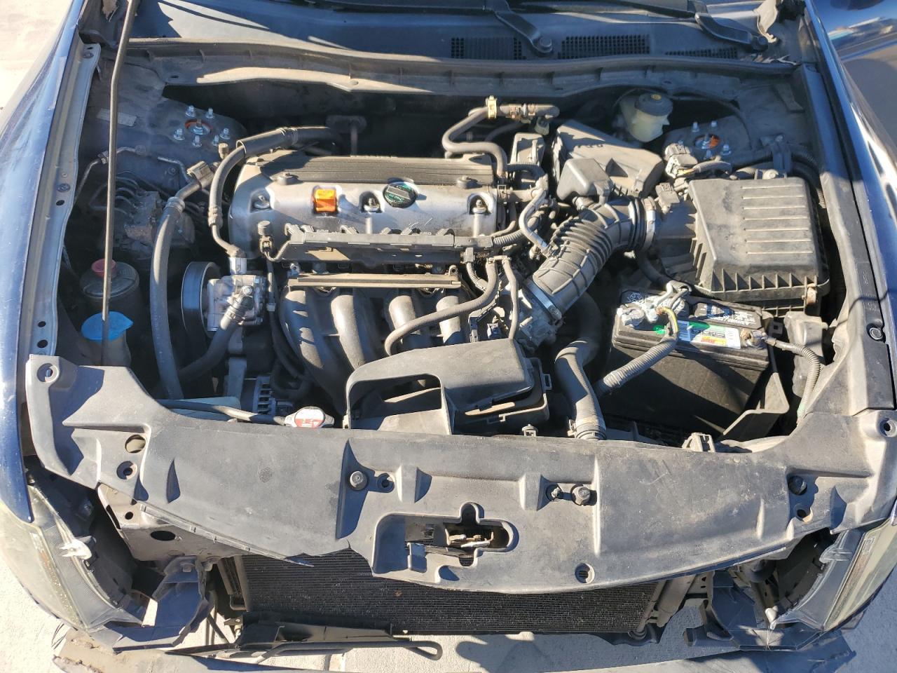 2009 Honda Accord - Image 11