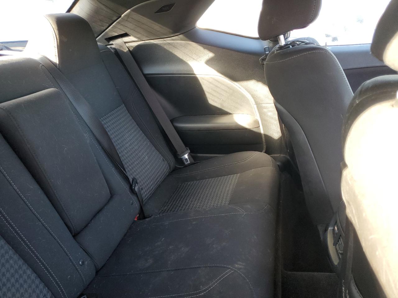 2018 Dodge Challenger - Image 10