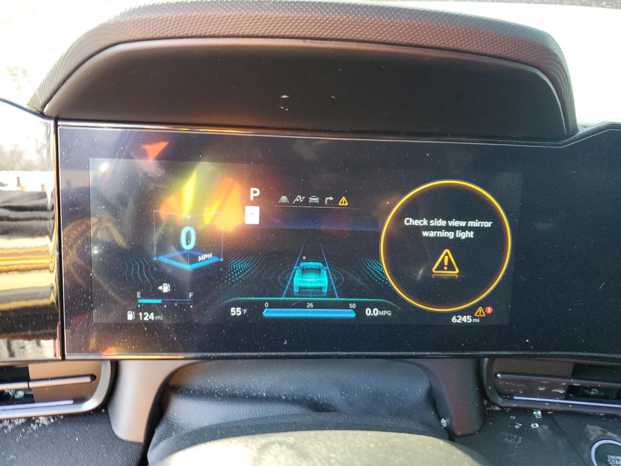 2024 Hyundai Elantra - Image 9