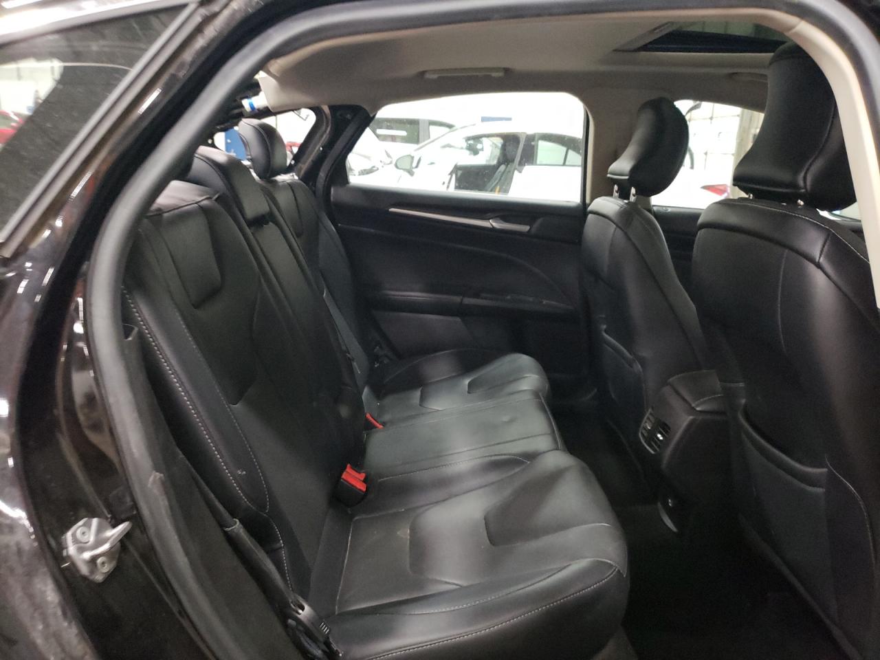 2019 Ford Fusion - Image 10