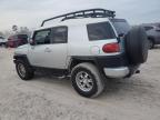 2007 Toyota Fj Cruiser  for Sale in Houston, TX - Front End