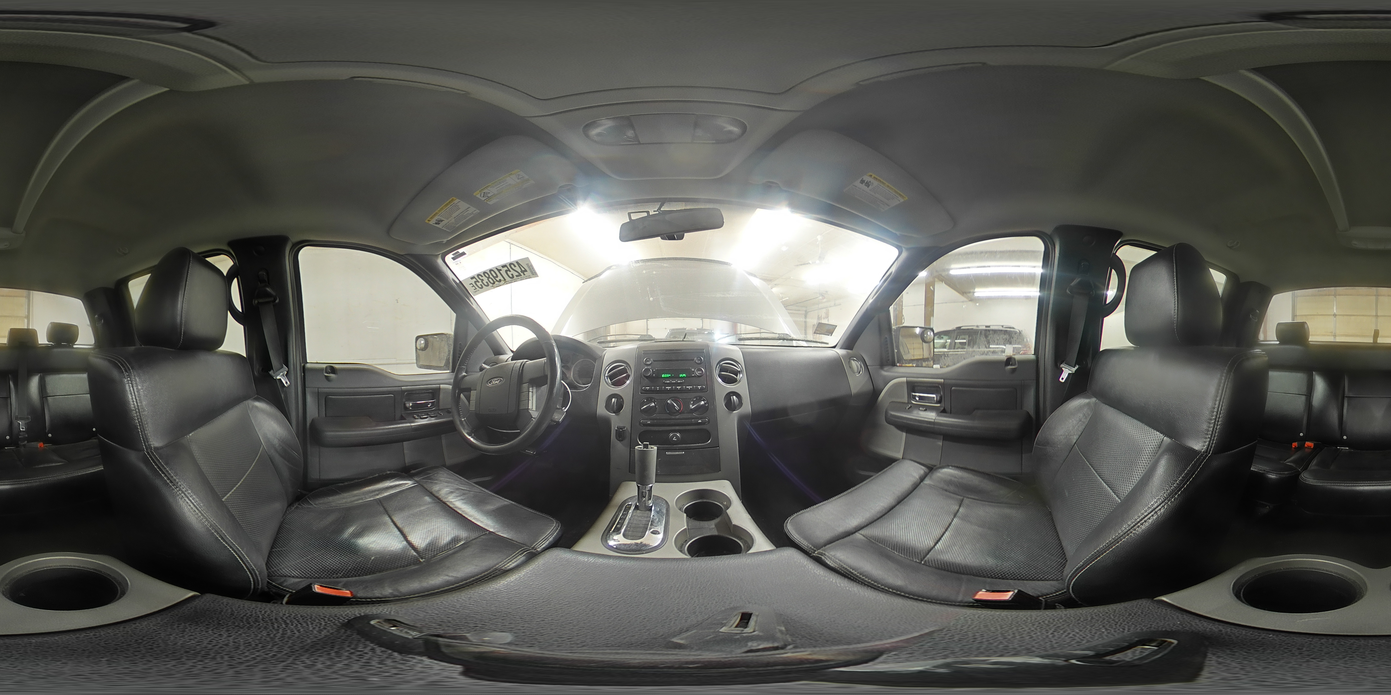 2004 Ford F-150 - Image 13