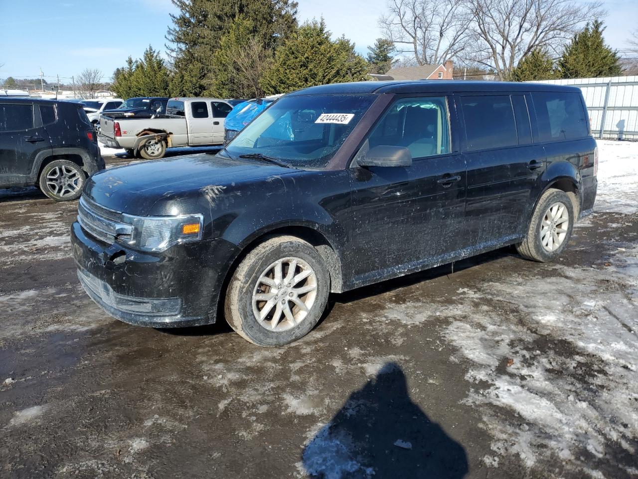 2013 Ford Flex - Image 1