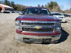 2015 Chevrolet Silverado K1500 de vânzare în Mendon, MA - All Over